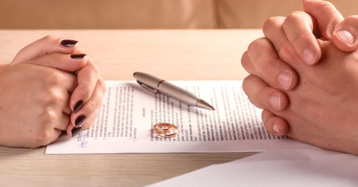 Anlaşmalı Boşanma Davasında Evlilik Süresi